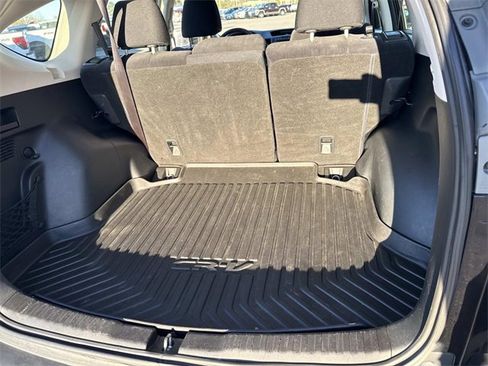 Used 2012 Honda CR-V LX image 12