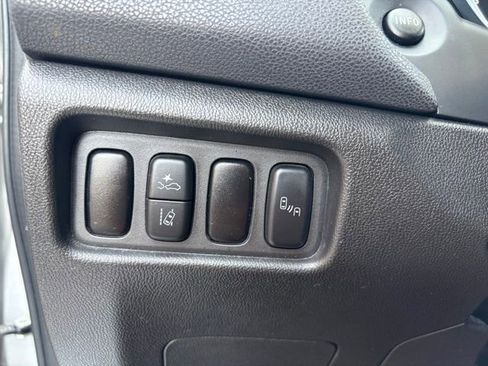 Used 2021 Mitsubishi Outlander Sport SE image 21