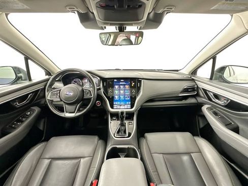 Used 2023 Subaru Outback Onyx Edition XT image 3