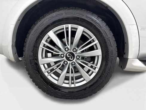 Used 2020 INFINITI QX80 Luxe w/ Proassist Package AWD/4WD image 52