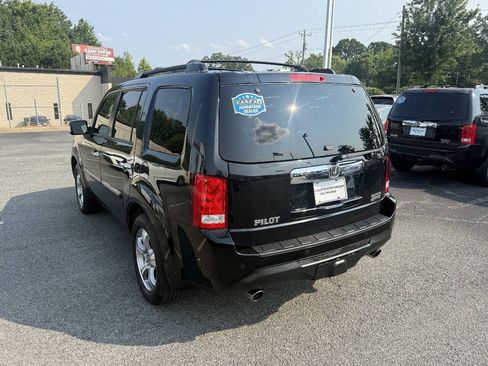 Used 2012 Honda Pilot Touring image 4