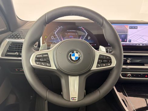 New 2026 BMW X5 xDrive40i w/ M Sport Package image 15