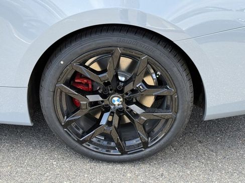 New 2026 BMW M440i Coupe w/ Parking Assistance Package image 13