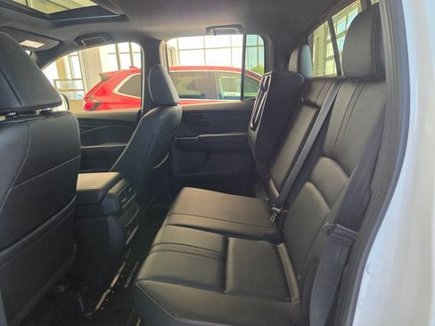 Certified 2025 Honda Ridgeline TrailSport image 22