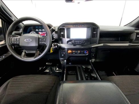 Certified 2022 Ford F150 XL w/ STX Appearance Package image 15