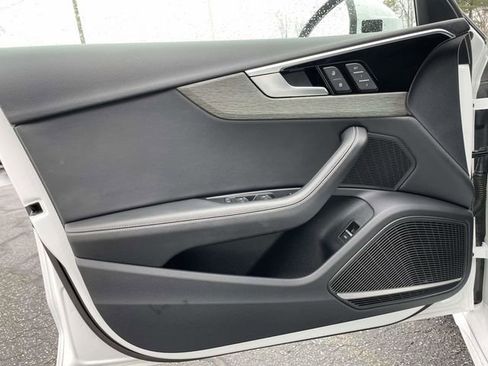 Used 2023 Audi A4 2.0T Premium Plus image 18