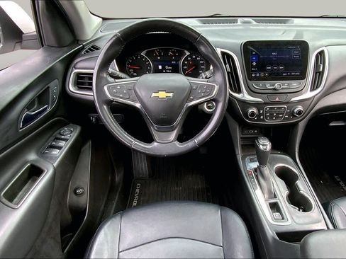 Used 2019 Chevrolet Equinox LT AWD/4WD image 6
