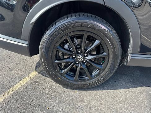 Certified 2026 Honda CR-V Sport-L image 14