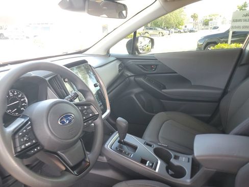 Used 2024 Subaru Crosstrek 2.0i Premium AWD/4WD image 23