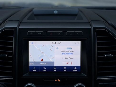 Used 2021 Ford Expedition Max Limited image 32