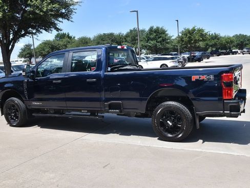 Certified 2025 Ford F350 XL w/ STX Appearance Package AWD/4WD image 11