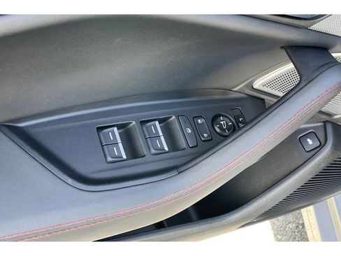 Certified 2023 Acura TLX w/A-Spec Package image 11