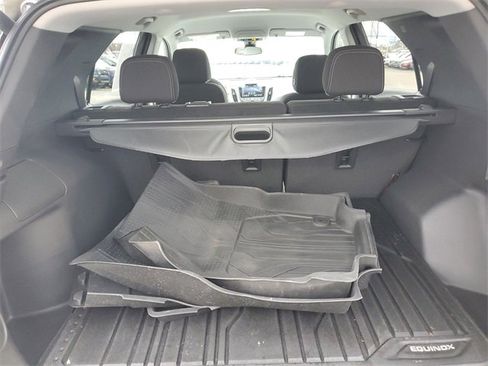 Certified 2023 Chevrolet Equinox LT image 7