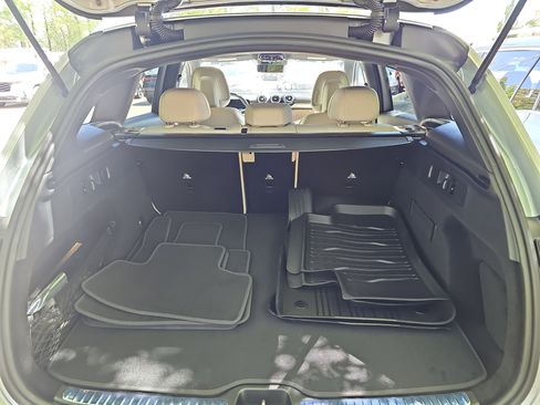 New 2026 Mercedes-Benz GLC 300 4MATIC image 13