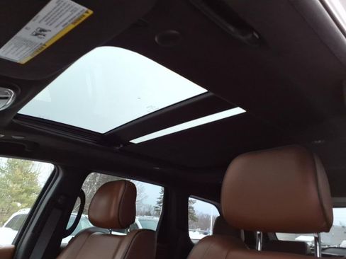 Used 2019 Jeep Grand Cherokee Summit w/ Platinum Series Group image 14