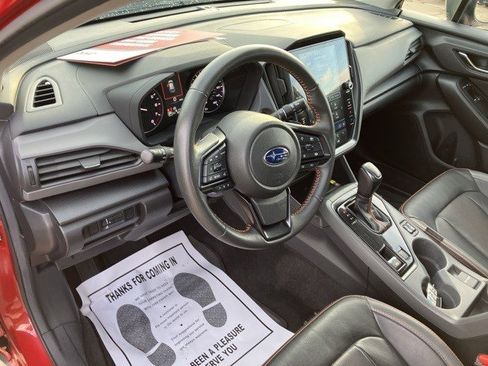 Used 2024 Subaru Crosstrek 2.5i Limited image 12