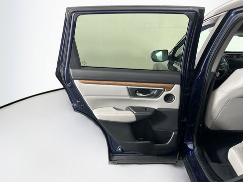 Used 2019 Honda CR-V Touring image 27