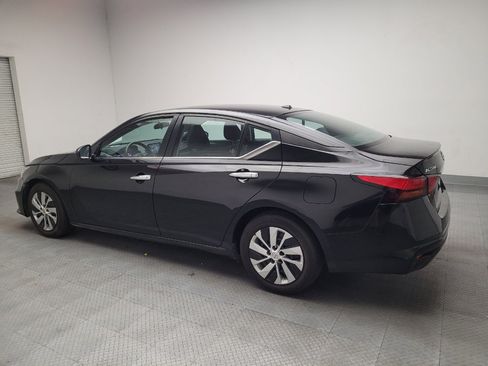 Used 2020 Nissan Altima 2.5 S image 3