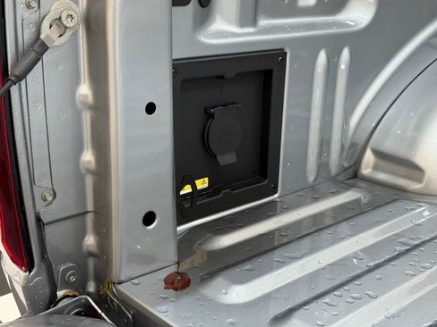 New 2025 Ford F150 XLT w/ Equipment Group 301A Standard image 5