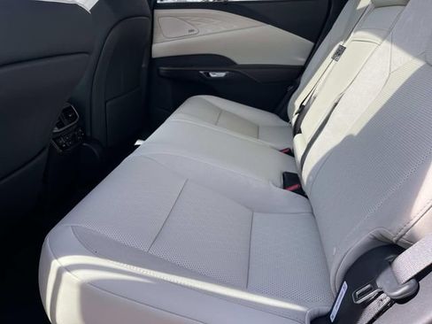 New 2026 Lexus RX 350 AWD image 20