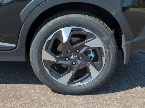 Used 2025 Subaru Crosstrek 2.5i Limited image 13