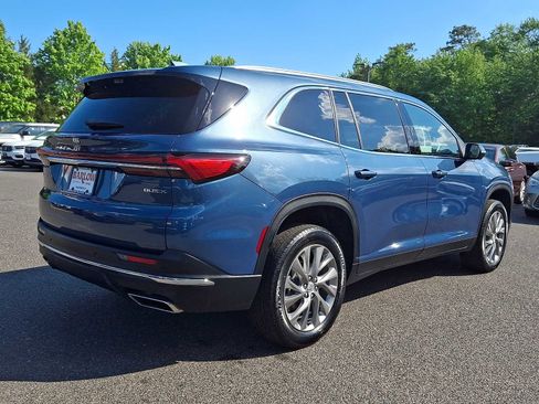 Used 2026 Buick Enclave Preferred w/ Power Package FWD image 6