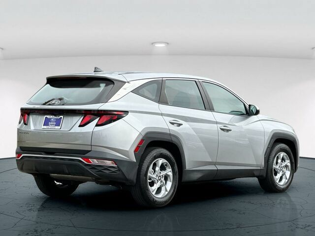 Used 2024 Hyundai Tucson SE FWD image 6