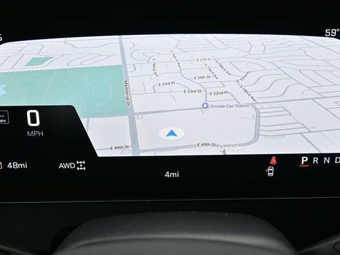 New 2026 Chevrolet Traverse Z71 image 30