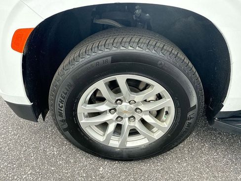 Used 2024 Chevrolet Tahoe LT image 31