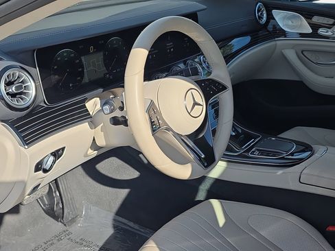Certified 2022 Mercedes-Benz CLS 450 4MATIC image 16