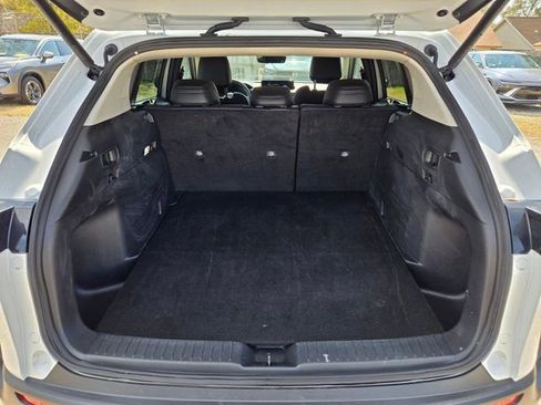 Used 2025 MAZDA CX-50 AWD 2.5 S w/ Premium Plus Pkg image 7