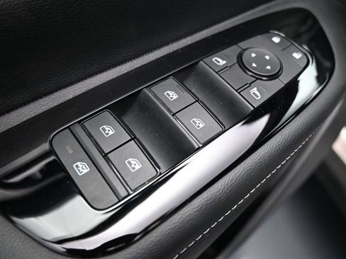 Used 2026 Nissan Murano SL AWD/4WD image 11