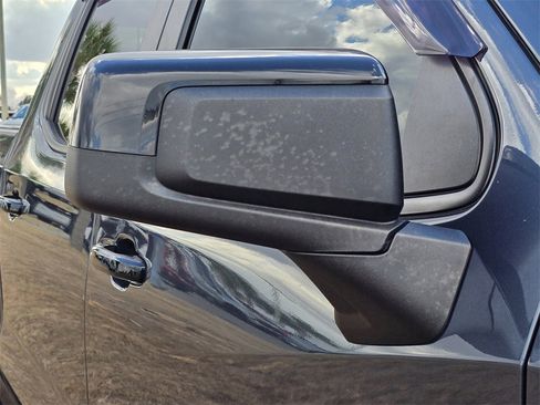 Certified 2021 Chevrolet Silverado 1500 LT Trail Boss w/ Convenience Package II image 14