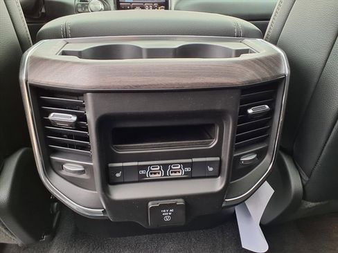 New 2026 RAM 1500 Laramie w/ Night Edition image 20