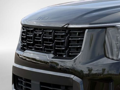 New 2026 Kia Sorento SX image 12