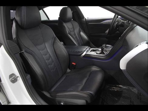Used 2020 BMW M850i Gran Coupe xDrive AWD/4WD image 18