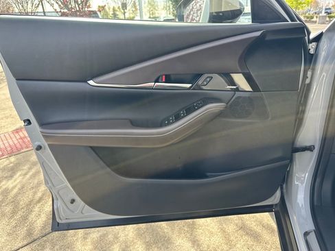 Used 2025 MAZDA CX-30 2.5 Turbo w/ Premium Package image 11