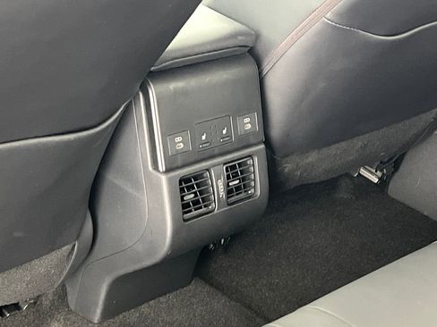 Certified 2024 Subaru Solterra Touring w/ Touring Package image 49