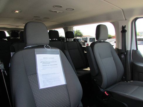 Used 2025 Ford Transit 350 XLT RWD image 17
