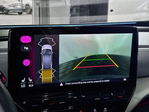 Certified 2023 Volkswagen ID.4 Pro S RWD image 18