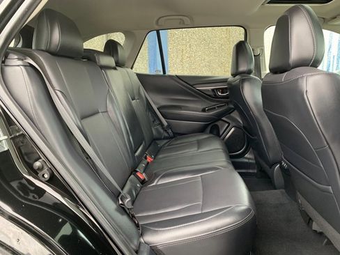 Used 2020 Subaru Outback Limited w/ Popular Package #2 image 27