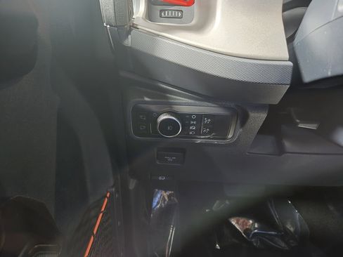 Used 2024 Ford Bronco Raptor image 13