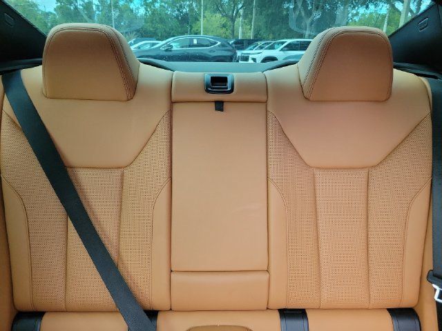 Used 2022 BMW 430i xDrive Coupe w/ M Sport Package AWD/4WD image 18