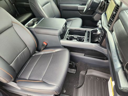 New 2026 Ford F250 4x4 Crew Cab Super Duty image 15