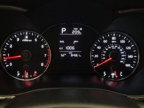 Used 2017 Kia Forte LX image 23