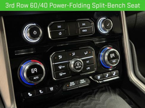 Certified 2024 GMC Yukon Denali image 40