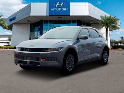 New 2025 Hyundai Ioniq 5 XRT