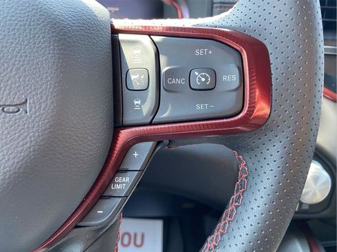 Used 2026 RAM 1500 Rebel w/ Rebel Level 1 Equipment Group AWD/4WD image 22