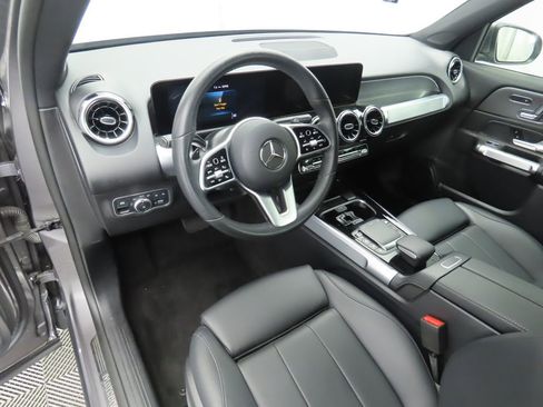 Certified 2022 Mercedes-Benz GLB 250 image 9