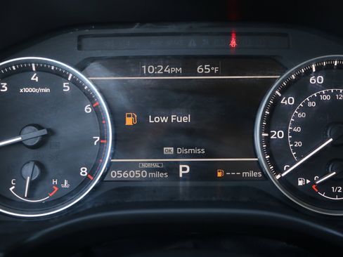 Used 2023 Mitsubishi Outlander SE FWD image 19